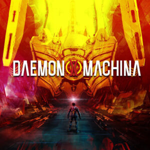 Daemon Machina